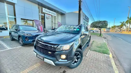 CHEVROLET-S10-2022
