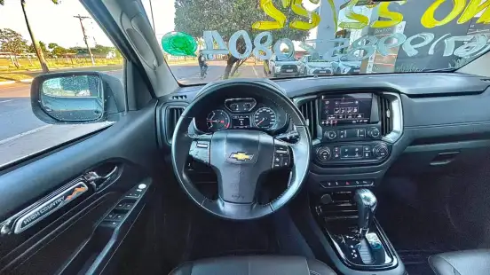 CHEVROLET-S10-2022