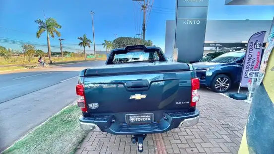 CHEVROLET-S10-2022