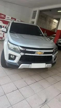CHEVROLET S10 2.8 16V TURBO DIESEL LS CD 4X4 MANUAL