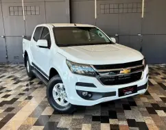 CHEVROLET S10 2.8 LT 4X4 CD 16V TURBO DIESEL 4P MANUAL CHEVROLET S10 2.8 LT 4X4 CD 16V TURBO DIESEL 4P MANUAL