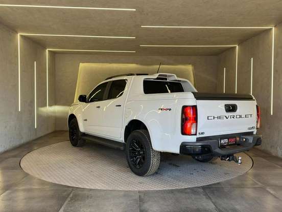 CHEVROLET-S10-2.8 16V TURBO DIESEL HIGH COUNTRY CD 4X4 AUTOMÁTICO CHEVROLET-S10-2024