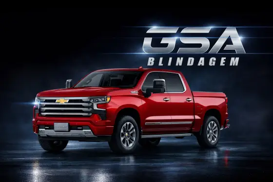 CHEVROLET SILVERADO 5.3 V8 GASOLINA 1500 HIGH COUNTRY 4X4 AUTOMÁTICO CHEVROLET SILVERADO 5.3 V8 GASOLINA 1500 HIGH COUNTRY 4X4 AUTOMÁTICO