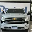 CHEVROLET SILVERADO 5.3 V8 GASOLINA 1500 HIGH COUNTRY 4X4 AUTOMÁTICO CHEVROLET SILVERADO 5.3 V8 GASOLINA 1500 HIGH COUNTRY 4X4 AUTOMÁTICO