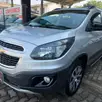 CHEVROLET SPIN 1.8 ACTIV 8V FLEX 4P AUTOMÁTICO CHEVROLET SPIN 1.8 ACTIV 8V FLEX 4P AUTOMÁTICO