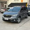 CHEVROLET SPIN 1.8 ACTIV 8V FLEX 4P AUTOMÁTICO CHEVROLET SPIN 1.8 ACTIV 8V FLEX 4P AUTOMÁTICO