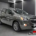 CHEVROLET SPIN 1.8 ADVANTAGE 8V FLEX 4P AUTOMÁTICO CHEVROLET SPIN 1.8 ADVANTAGE 8V FLEX 4P AUTOMÁTICO
