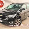 CHEVROLET SPIN 1.8 PREMIER 8V FLEX 4P AUTOMÁTICO CHEVROLET SPIN 1.8 PREMIER 8V FLEX 4P AUTOMÁTICO