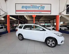 CHEVROLET SPIN 1.8 PREMIER 8V FLEX 4P AUTOMÁTICO CHEVROLET SPIN 1.8 PREMIER 8V FLEX 4P AUTOMÁTICO