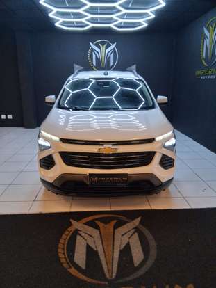 CHEVROLET-SPIN-1.8 PREMIER 8V FLEX 4P AUTOMÁTICO CHEVROLET-SPIN-2024