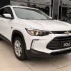 CHEVROLET TRACKER 1.0 TURBO FLEX LT AUTOMÁTICO CHEVROLET TRACKER 1.0 TURBO FLEX LT AUTOMÁTICO