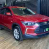 CHEVROLET TRACKER 1.0 TURBO FLEX LT AUTOMÁTICO CHEVROLET TRACKER 1.0 TURBO FLEX LT AUTOMÁTICO