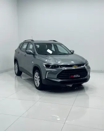 CHEVROLET TRACKER 1.0 TURBO FLEX LTZ AUTOMÁTICO