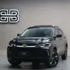 CHEVROLET TRACKER 1.2 TURBO FLEX PREMIER AUTOMÁTICO CHEVROLET TRACKER 1.2 TURBO FLEX PREMIER AUTOMÁTICO