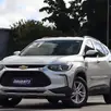 CHEVROLET TRACKER 1.0 TURBO FLEX AUTOMÁTICO CHEVROLET TRACKER 1.0 TURBO FLEX AUTOMÁTICO