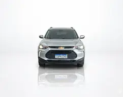 CHEVROLET TRACKER 1.0 TURBO FLEX AUTOMÁTICO CHEVROLET TRACKER 1.0 TURBO FLEX AUTOMÁTICO