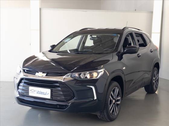 CHEVROLET TRACKER 1.0 TURBO FLEX LT AUTOMÁTICO