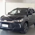 CHEVROLET TRACKER 1.0 TURBO FLEX LT AUTOMÁTICO CHEVROLET TRACKER 1.0 TURBO FLEX LT AUTOMÁTICO