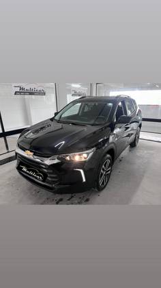 CHEVROLET TRACKER 1.0 TURBO FLEX LT AUTOMÁTICO