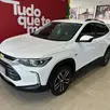CHEVROLET TRACKER 1.0 TURBO FLEX LT AUTOMÁTICO CHEVROLET TRACKER 1.0 TURBO FLEX LT AUTOMÁTICO