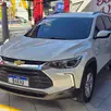 CHEVROLET TRACKER 1.0 TURBO FLEX LT AUTOMÁTICO CHEVROLET TRACKER 1.0 TURBO FLEX LT AUTOMÁTICO