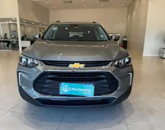 CHEVROLET TRACKER 1.0 TURBO FLEX LTZ AUTOMÁTICO CHEVROLET TRACKER 1.0 TURBO FLEX LTZ AUTOMÁTICO