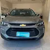 CHEVROLET TRACKER 1.0 TURBO FLEX LTZ AUTOMÁTICO CHEVROLET TRACKER 1.0 TURBO FLEX LTZ AUTOMÁTICO