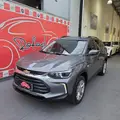 CHEVROLET TRACKER 1.0 TURBO FLEX LTZ AUTOMÁTICO CHEVROLET TRACKER 1.0 TURBO FLEX LTZ AUTOMÁTICO