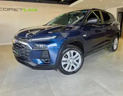 CHEVROLET TRACKER 1.0 TURBO FLEX PRO AUTOMÁTICO CHEVROLET TRACKER 1.0 TURBO FLEX PRO AUTOMÁTICO