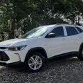 CHEVROLET TRACKER 1.2 TURBO FLEX AUTOMÁTICO CHEVROLET TRACKER 1.2 TURBO FLEX AUTOMÁTICO