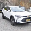 CHEVROLET TRACKER 1.2 TURBO FLEX PREMIER AUTOMÁTICO CHEVROLET TRACKER 1.2 TURBO FLEX PREMIER AUTOMÁTICO