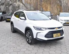 CHEVROLET TRACKER 1.2 TURBO FLEX PREMIER AUTOMÁTICO CHEVROLET TRACKER 1.2 TURBO FLEX PREMIER AUTOMÁTICO