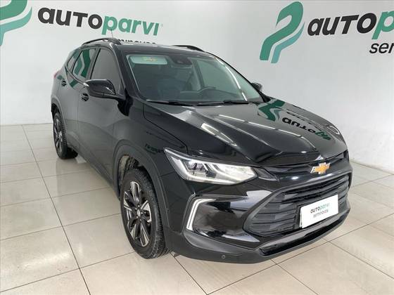 CHEVROLET TRACKER 1.2 TURBO FLEX PREMIER AUTOMÁTICO