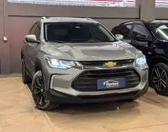 CHEVROLET TRACKER 1.2 TURBO FLEX PREMIER AUTOMÁTICO CHEVROLET TRACKER 1.2 TURBO FLEX PREMIER AUTOMÁTICO