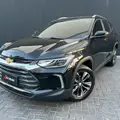 CHEVROLET TRACKER 1.2 TURBO FLEX PREMIER AUTOMÁTICO CHEVROLET TRACKER 1.2 TURBO FLEX PREMIER AUTOMÁTICO