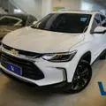 CHEVROLET TRACKER 1.2 TURBO FLEX PREMIER AUTOMÁTICO CHEVROLET TRACKER 1.2 TURBO FLEX PREMIER AUTOMÁTICO