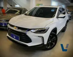 CHEVROLET TRACKER 1.2 TURBO FLEX PREMIER AUTOMÁTICO CHEVROLET TRACKER 1.2 TURBO FLEX PREMIER AUTOMÁTICO