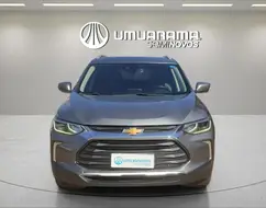 CHEVROLET TRACKER 1.2 TURBO FLEX PREMIER AUTOMÁTICO CHEVROLET TRACKER 1.2 TURBO FLEX PREMIER AUTOMÁTICO