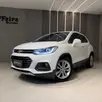 CHEVROLET TRACKER 1.4 16V TURBO FLEX LTZ AUTOMÁTICO CHEVROLET TRACKER 1.4 16V TURBO FLEX LTZ AUTOMÁTICO
