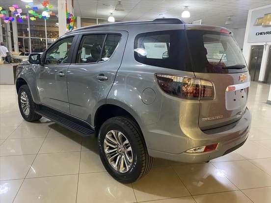 CHEVROLET-TRAILBLAZER-2.8 16V TURBO DIESEL HIGH COUNTRY 7L 4X4 AUTOMÁTICO CHEVROLET-TRAILBLAZER-2026
