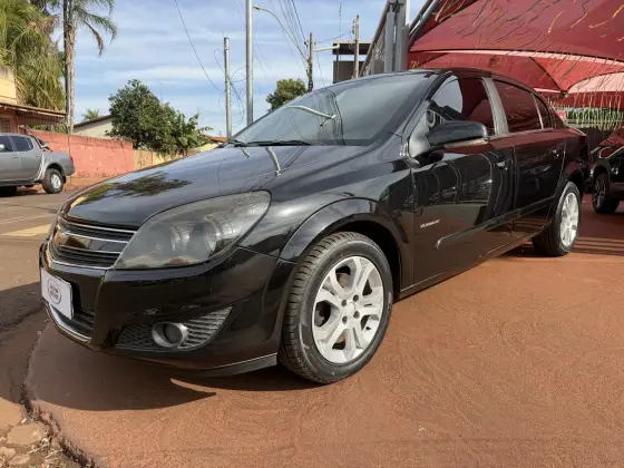 CHEVROLET VECTRA 2.0 MPFI ELEGANCE 8V 140CV FLEX 4P MANUAL CHEVROLET VECTRA 2.0 MPFI ELEGANCE 8V 140CV FLEX 4P MANUAL