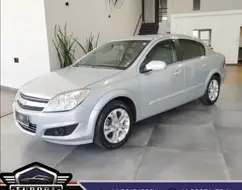 CHEVROLET VECTRA 2.0 MPFI ELEGANCE 8V 140CV FLEX 4P MANUAL CHEVROLET VECTRA 2.0 MPFI ELEGANCE 8V 140CV FLEX 4P MANUAL