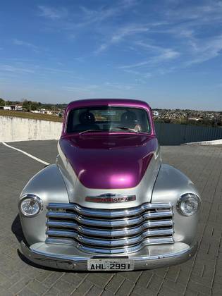 CHEVROLET 3100 3.9 I6 GASOLINA DELUXE MANUAL