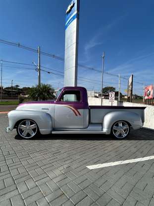 CHEVROLET-3100-1951