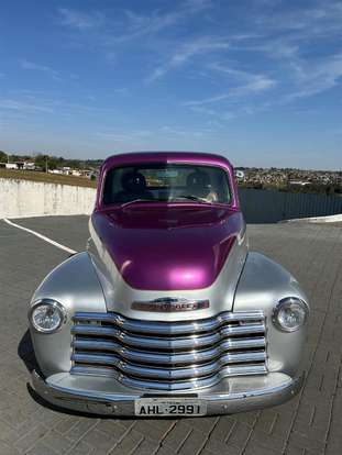 CHEVROLET-3100-1951