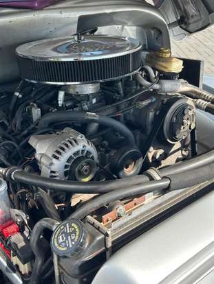 CHEVROLET-3100-1951