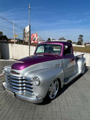 CHEVROLET-3100-1951