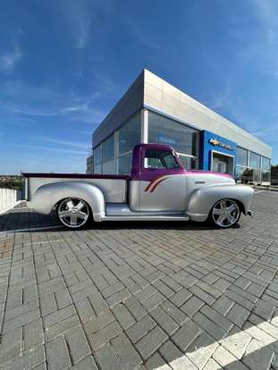CHEVROLET-3100-1951