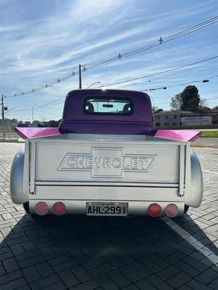CHEVROLET-3100-1951