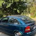 CHEVROLET ASTRA 1.8 MPFI GL 8V GASOLINA 2P MANUAL CHEVROLET ASTRA 1.8 MPFI GL 8V GASOLINA 2P MANUAL